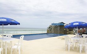 Casa Blanca Hotel Boutique